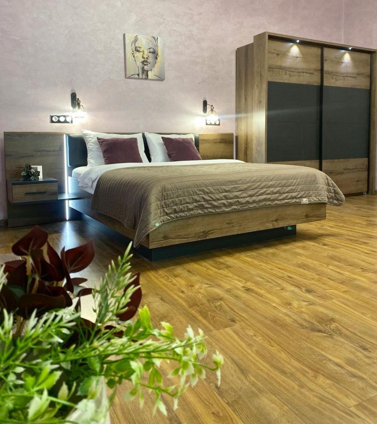 Apartment Жд Вокзал, Центр ลวีฟ ภายนอก รูปภาพ